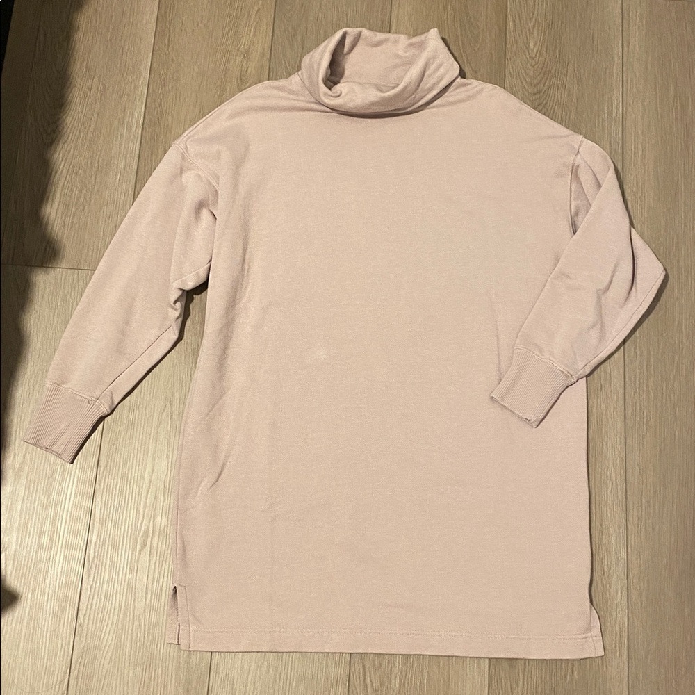 Aerie Turtleneck Tunic